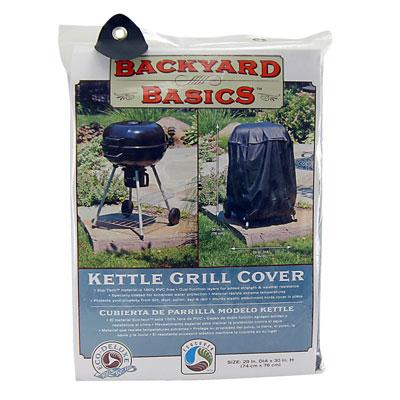 BB Kettle Grill Cover 30x29"
