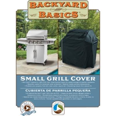 BB Small Grill Cover 55x20x35"