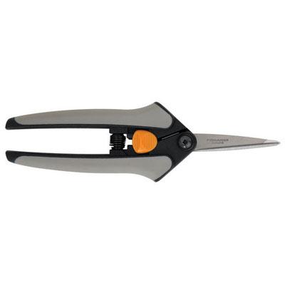 Softouch MicroTip Pruning Snip